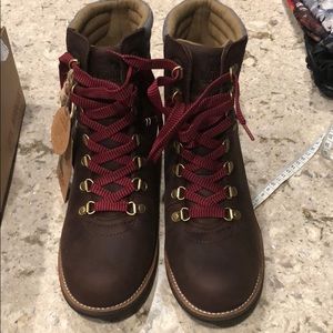 Kodiak surrey II boot